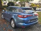 Renault Megane 1.5 dCi * Limited * EURO 6b * NAVI+CRUISE+LED, Voorwielaandrijving, Stof, 4 cilinders, Electronic Stability Program (ESP)