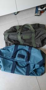 Samsonite: 2 zeer ruime reistassen, Ophalen, Gebruikt, Overige kleuren
