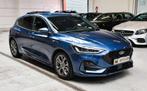 Ford Focus 1.0 EcoBoost MHEV ST-Line - NAVI / SMARTLINK / PD, 1349 kg, Stof, Gebruikt, Euro 6