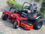 Toro Timecutter HD 4850 74864 gebruikte zero turn zitmaaier, Tuin en Terras, Zitmaaiers, Gebruikt, Toro