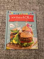 De kleine kok: stap voor stap koken voor kinderen, Ophalen of Verzenden, Nieuw