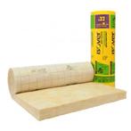 Lot isolatie isoverisoconfort32 te koop, Doe-het-zelf en Bouw, Isolatie en Afdichting, 12 cm of meer, Nieuw, 15 m² of meer, Glaswol