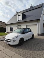 Opel Adam 2019 - 48.000 km, Te koop, Cruise Control, Benzine, ADAM