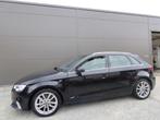 Audi A3 Sportback 1.0 TFSI Sport S tronic (bj 2019), Auto's, Automaat, Gebruikt, Euro 6, 116 pk