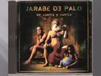 De vuelta y vuelta – Jarabe de Palo, Ophalen of Verzenden, 2000 tot heden, Zo goed als nieuw