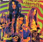 CD White zombie, la sexorsisto, Ophalen of Verzenden