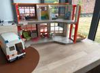 Playmobil ziekenhuis en ziekenwagen, Kinderen en Baby's, Ophalen