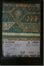 Nieuw éénpersoonsdekbedovertrek en kussensloop, Ophalen of Verzenden, Nieuw, Eenpersoons, Dekbedovertrek