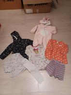 Kledijpakket voor babymeisjes maat 86, Ophalen, Gebruikt, Maat 86