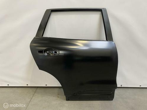 Portier Rechts Achter Renault Koleos NIEUW ORIG 821004108R, Auto-onderdelen, Carrosserie, Deur, Renault, Achter, Rechts, Gebruikt