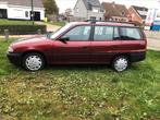 Astra f break oldtimer, 4 cilinders, 1400 cc, Particulier, Astra