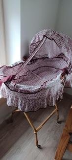 Retro babyspullen, Kinderen en Baby's, Ophalen, Gebruikt