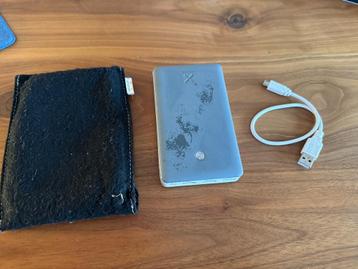 Xtorm batterij powerbank 15000mAh beschikbaar voor biedingen