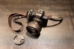Canon EOS M50 mark ii, Audio, Tv en Foto, Ophalen, Canon, Compact, Zo goed als nieuw