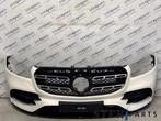 Voorbumper van een Mercedes GLS-Klasse (799), Gebruikt, -, Ophalen of Verzenden, Bumper
