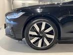 Volvo S90 T8 Recharge Dark Ultimate Long Range, Automaat, Zwart, 18 g/km, Bedrijf
