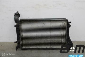 Intercooler / laadluchtkoeler diverse VW en Audi 1K0145803H beschikbaar voor biedingen