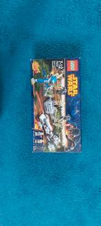 Lego Star Wars La bataille de Saleucami 75037, Enfants & Bébés, Comme neuf, Enlèvement ou Envoi