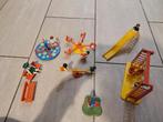 Playmobil vintage speeltuin, Kinderen en Baby's, Speelgoed | Playmobil, Ophalen of Verzenden, Zo goed als nieuw