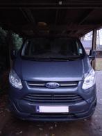 Ford Transit Custom surf/baby/camp motorprobleem, Euro 5, Stof, 4 cilinders, Grijs