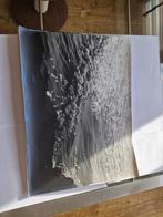 Foto's strand, Antiek en Kunst, Ophalen