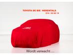 Toyota C-HR 2.0 DYNAMIC + TECHNO PACK, Auto's, Toyota, Automaat, 143 kW, Overige brandstoffen, 5 deurs