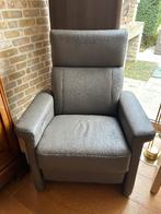 Relax zetel, Ophalen, Kunststof, Gebruikt, Eenpersoons