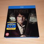 Blu-ray The Hobbit: een onverwachte reis, Science Fiction en Fantasy, Gebruikt, Verzenden