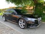 AUDI A6 ALLROAD 3.0TDI/AUTOMAAT/CAMERA/PANODAK/CRUISE C, Automaat, Euro 5, Zwart, Zwart