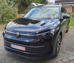 Volkswagen Tiguan, United 1.5 TSI mHEV DSG, Stof, Euro 6, 4 cilinders, 1598 kg