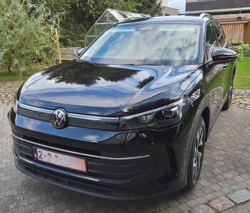 Volkswagen Tiguan, United 1.5 TSI mHEV DSG, Auto's, Volkswagen, Particulier, Tiguan, ABS, Achteruitrijcamera, Adaptive Cruise Control