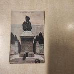 Le monuments aux morts, Ophalen of Verzenden