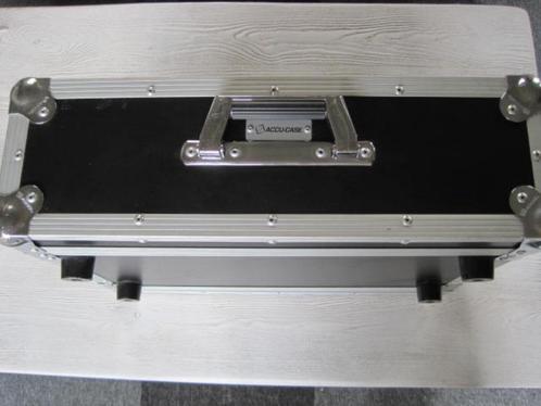 Flight case 19", Muziek en Instrumenten, Behuizingen en Koffers, Zo goed als nieuw, Overige instrumenten, Flightcase, Ophalen of Verzenden