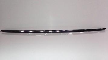 Audi a6 achterklep chrome strip 4g9853927 beschikbaar voor biedingen