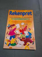 Rekenpret, Ophalen, Zo goed als nieuw