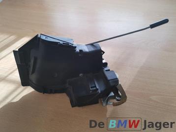 Slotmechanisme deur elektrisch RV BMW E38 E39 51218235104 beschikbaar voor biedingen