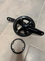 Crankstel Dura-Ace FC-R9100, Fietsen en Brommers, Ophalen, Zo goed als nieuw