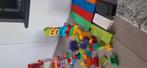 duplo, Ophalen, Gebruikt