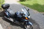 Honda Deauville, Motoren, Motoren | Honda, 4 cilinders, Particulier, Meer dan 35 kW, Toermotor