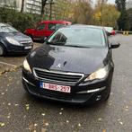 Peugoet 308, Auto's, Peugeot, Euro 6, 5 deurs, Particulier, Dealer onderhouden