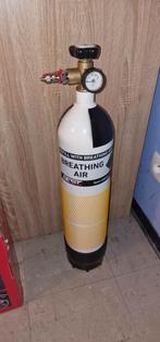 Best Fittings 7LTR 300Bar Fles, Sport en Fitness, Schietsport-accessoires, Ophalen