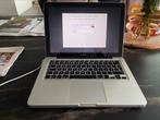 Macbook Pro 13 inch 2012, Ophalen, Gebruikt, Qwerty, 13 inch