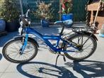 Kinder fiets, Ophalen, Zo goed als nieuw, 20 inch