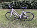 Zannata fiets (dames) te koop, Fietsen en Brommers, Fietsen | Dames | Sportfietsen en Toerfietsen, Ophalen, Gebruikt, Meer dan 20 versnellingen