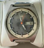 vintage Tissot Seastar PR 516 GL, Overige merken, Gebruikt, Polshorloge, Ophalen of Verzenden