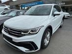 Volkswagen Tiguan Tiguan 1.4 eHybrid DSG R-Line|Camera|Trekh, Gebruikt, Alcantara, Wit, 5 zetels
