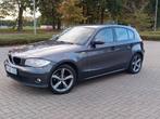 BMW 1 Serie/ benzine/ 1.6 cc/ 85 kw/ parkeer sensor, 1590 cc, Bedrijf, 5 deurs, Euro 4