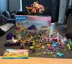 Playmobil, Ophalen, Zo goed als nieuw