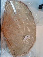 Lotusblad natural, Ophalen of Verzenden, Zo goed als nieuw
