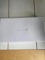 Apple watch ultra 2 49mm 2024, Handtassen en Accessoires, Smartwatches, Ophalen, Nieuw